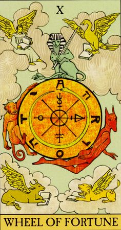 tarot