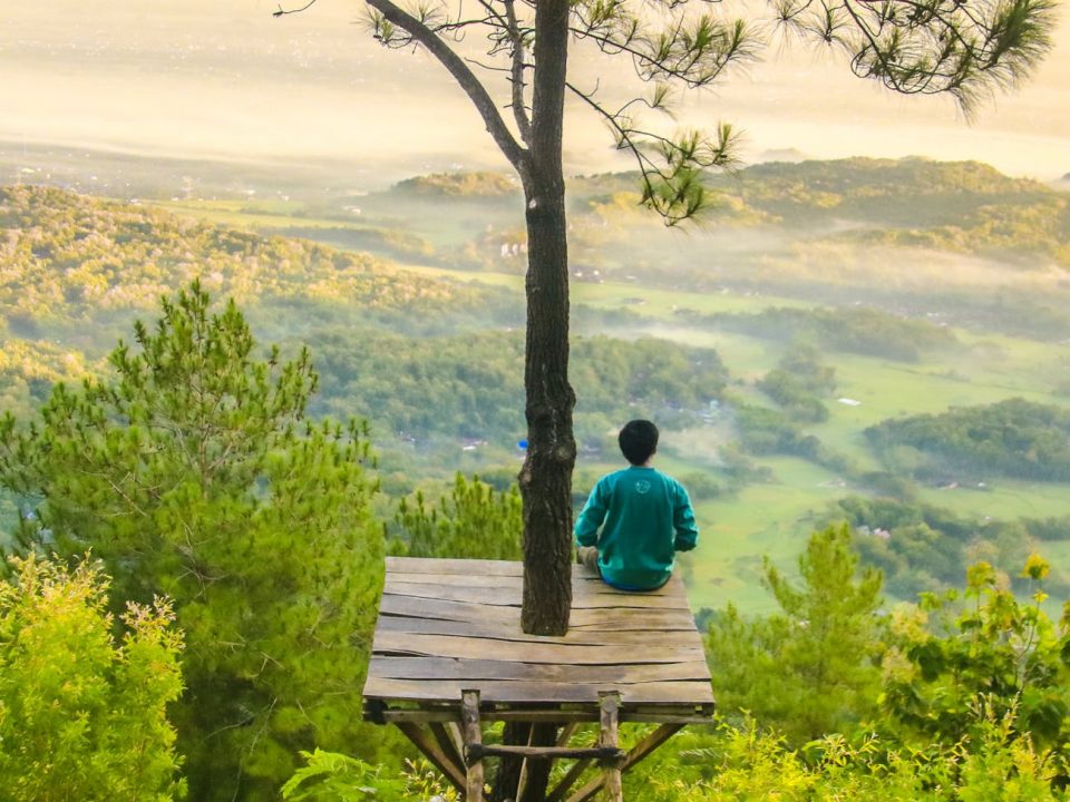 Meditação