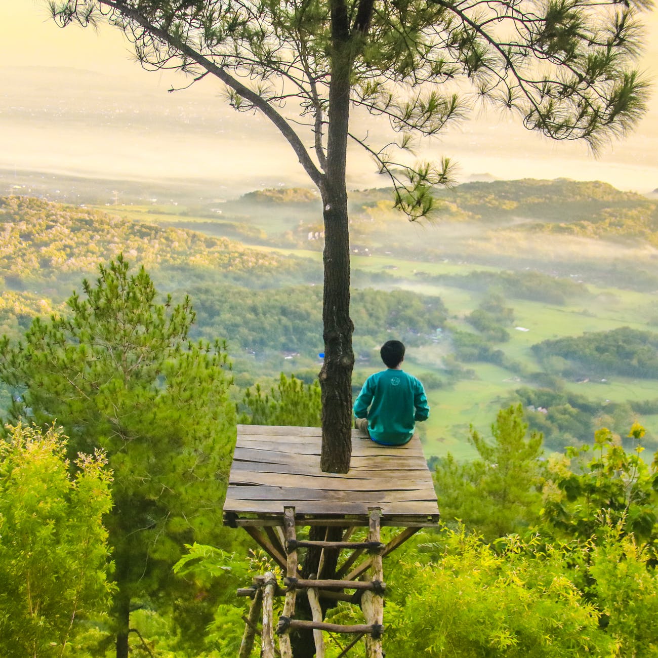 Meditação