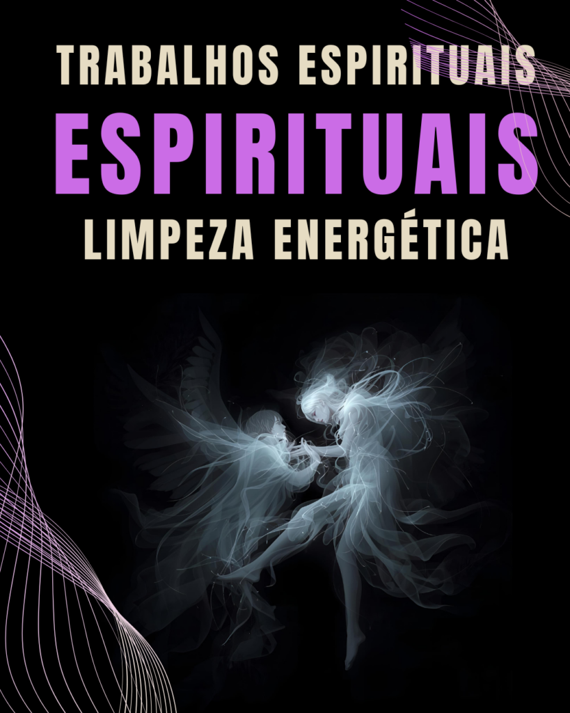 limpeza energetica